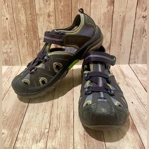 Merrell Kids Hydro Sandal -size 3W
